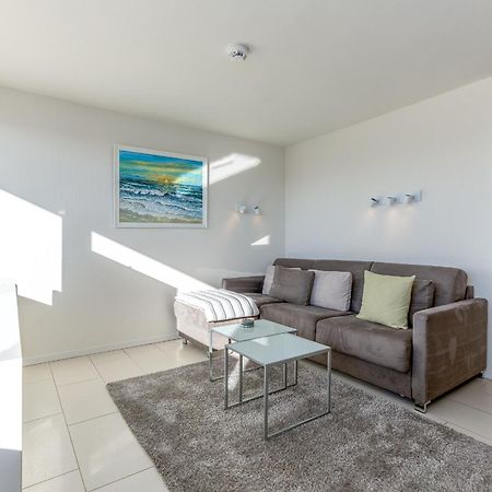 Appartement Luk Westerland Ngoại thất bức ảnh