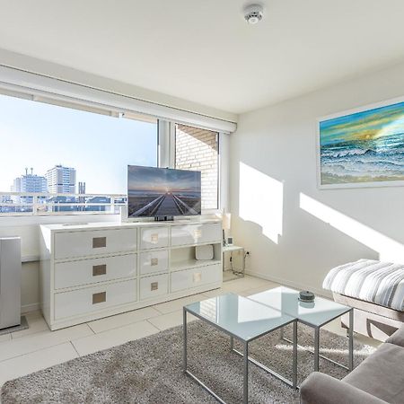 Appartement Luk Westerland Ngoại thất bức ảnh
