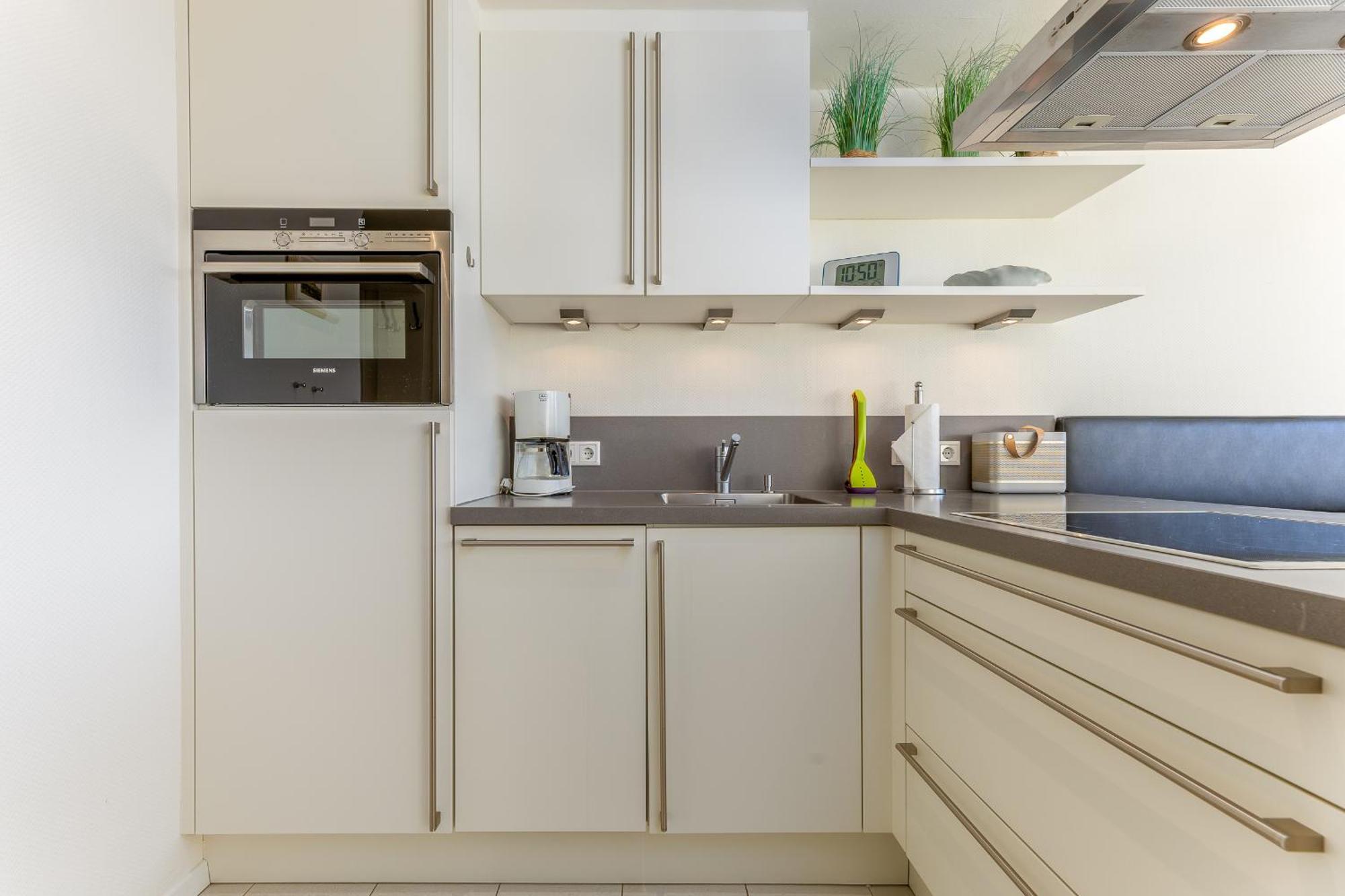 Appartement Luk Westerland Ngoại thất bức ảnh