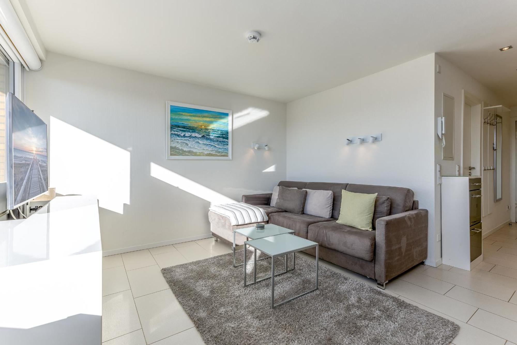 Appartement Luk Westerland Ngoại thất bức ảnh