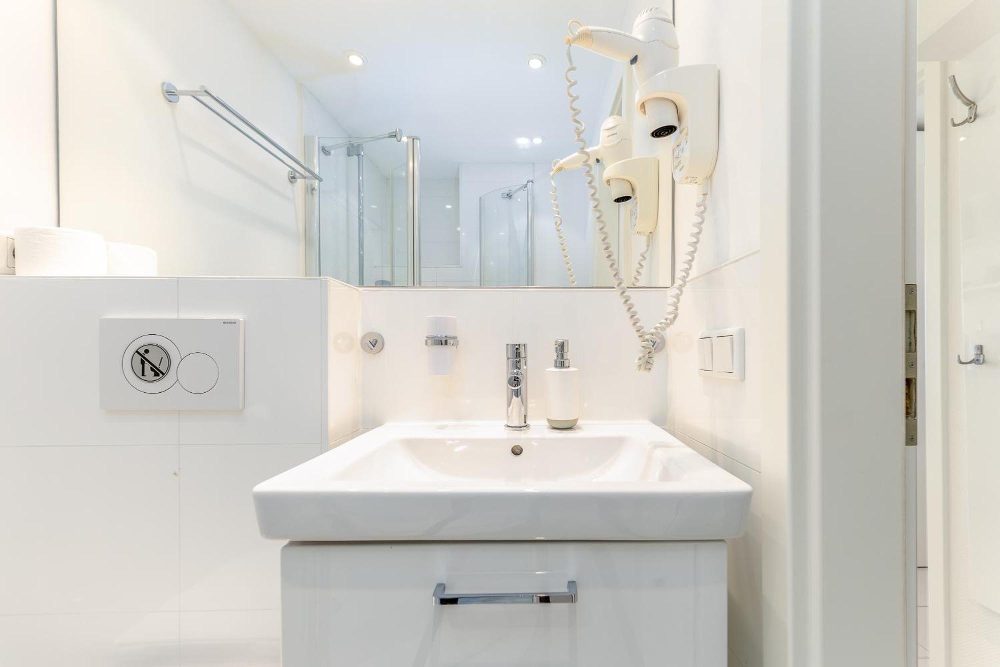 Appartement Luk Westerland Ngoại thất bức ảnh