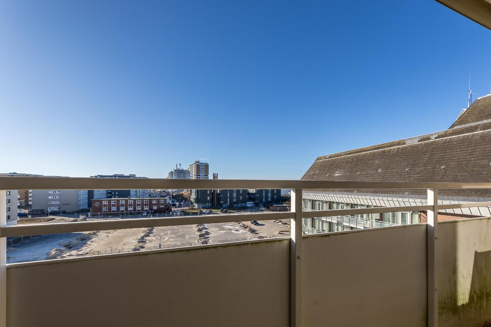 Appartement Luk Westerland Ngoại thất bức ảnh
