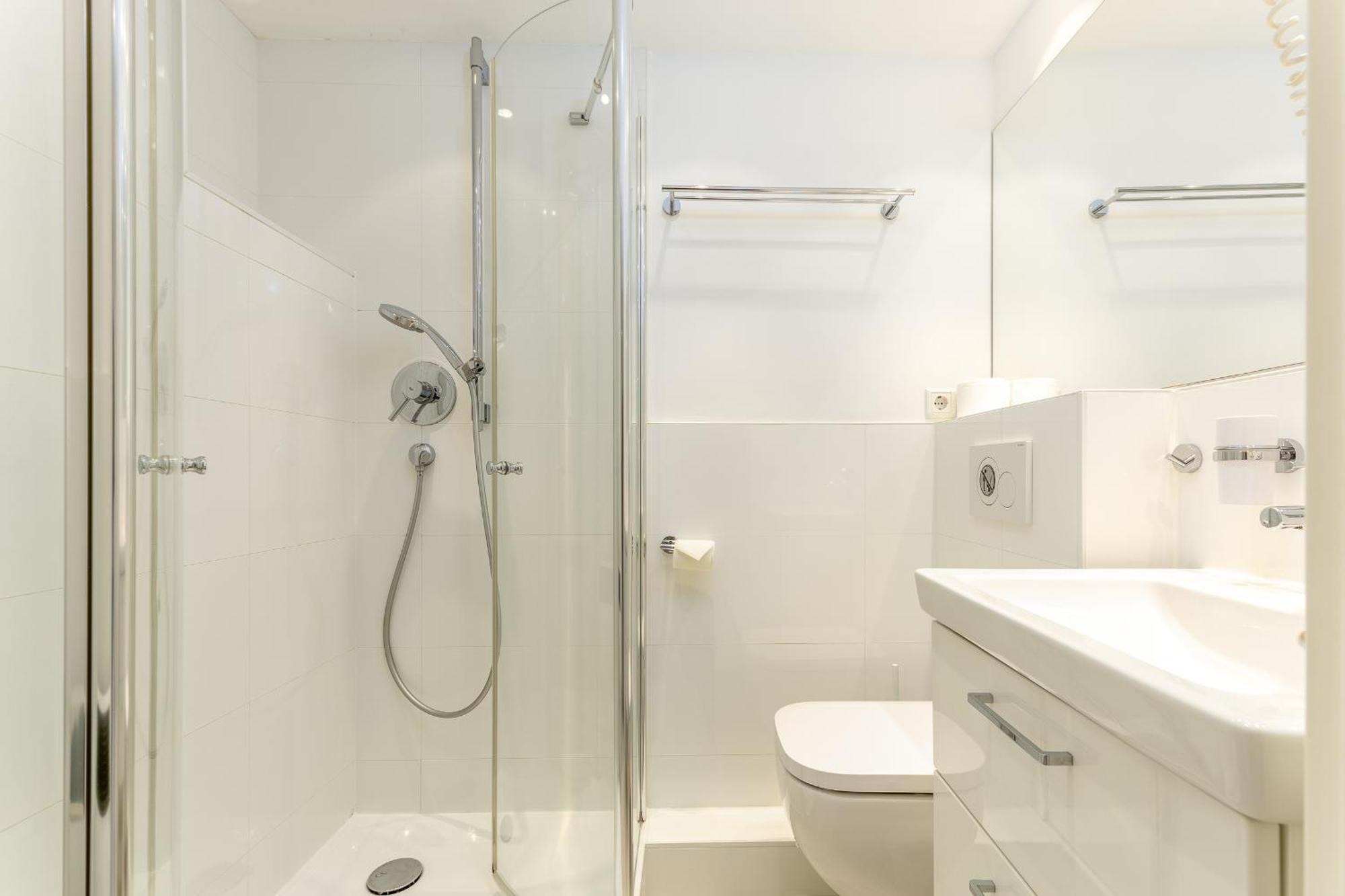 Appartement Luk Westerland Ngoại thất bức ảnh